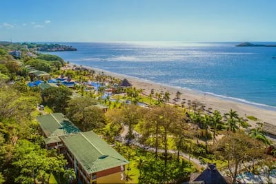 ATP declara vencidos los incentivos fiscales de Hoteles Decameron en Río Hato