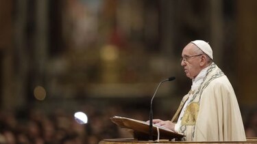 ‘Cero tolerancia’ con pederastas