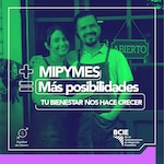 BCIE inicia su campaña regional: Tu bienestar nos hace crecer