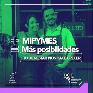 BCIE inicia su campaña regional: Tu bienestar nos hace crecer