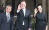 Noveno aniversario de las relaciones diplomáticas entre Panamá y China