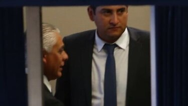 Asamblea ratifica a Jorge González en la directiva de la ACP en medio de recriminaciones