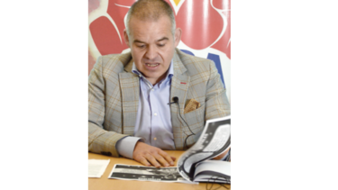 La AMB revela su protocolo de seguridad