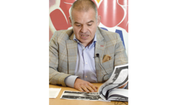 La AMB revela su protocolo de seguridad