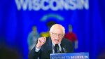Sanders y Cruz se hacen con el triunfo en Wisconsin