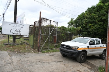 Disturbio en CAI de Tocumen deja daños, robo y adolescentes evadidos