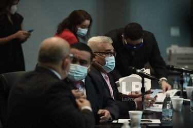 Conep pide que se eliminen seis artículos del proyecto de ley presentado por el Mitradel
