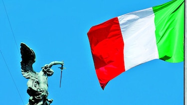 Futuro de Italia inquieta a inversores