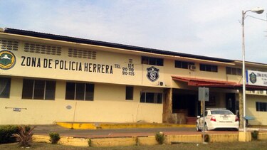 Se evade privado de libertad del Cecilio Castillero