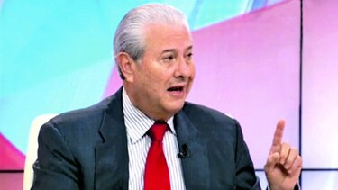 Otro revés para Ignacio Fábrega, exdirectivo de la Superintendencia del Mercado de Valores