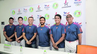 Por el título de Copa Davis
