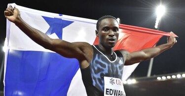 Alonso Edward gana su serie y pasa a las semifinales