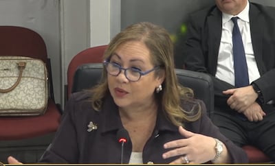 Antai sanciona a 240 funcionarios, incluidos casos de nepotismo y conflicto de interés