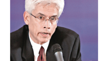 Jueza confirma indagatoria a exministro Fábrega