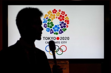 Presupuesto de los Juegos de Tokio se reduce a 17 mil millones de dólares