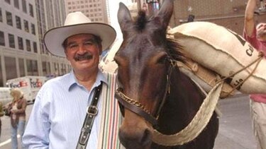Muere el hombre que representó a los caficultores colombianos en el mundo