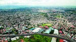 Corrigen la edad de Panamá