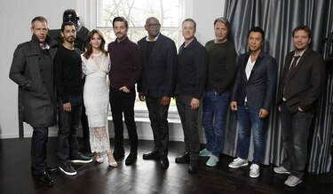 'Rogue One' despega con 29 millones de dólares en noche de estreno