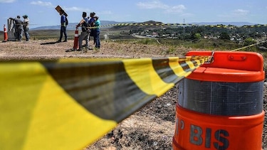 Estados Unidos pide votación en la ONU sobre Venezuela este jueves