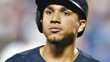 Nuevo rol para Johan Camargo con los Bravos para 2019