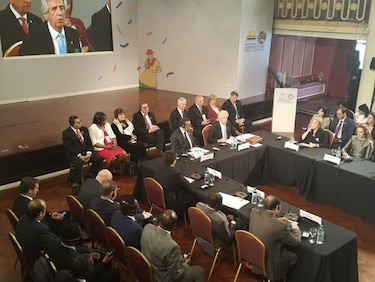 OMS: enfermedades no transmisibles son un 'horror' que debe combatirse