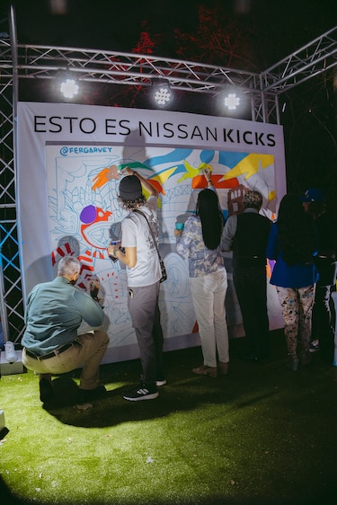 El totalmente nuevo KICKS 2025 llega a Panamá para detonar tu instinto