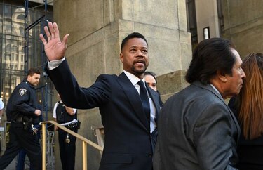 Cuba Gooding Jr. llega ‘in extremis’ a un acuerdo con mujer que lo acusó de violación