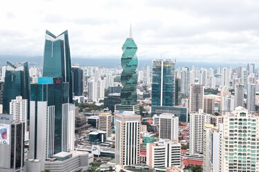 Arquitectura en Panamá y  pandemia
