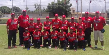 Panamá no consigue el pase a las semifinales en torneo preinfantil