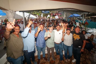 ¿Quién está al mando de la Alcaldía de Panamá?