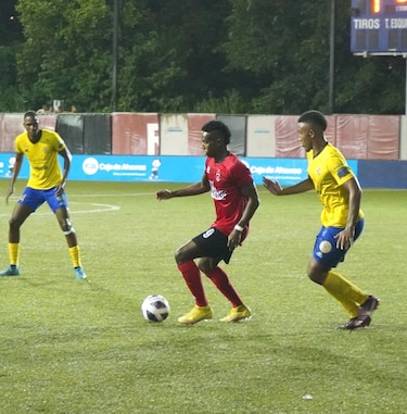 Batalla de dos gigantes en la semifinal de la LPF