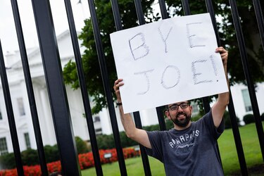 Desafíos y decisiones: la contienda demócrata sin Biden