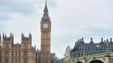 Boris Johnson toma medidas por el ‘brexit’