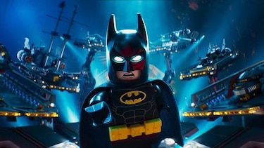 El secretario del Tesoro de Estados Unidos recomendó ir al cine a ver su película