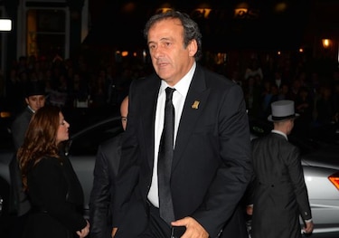 Eurocopa-2016 empieza con 53 selecciones peleando por 23 boletos