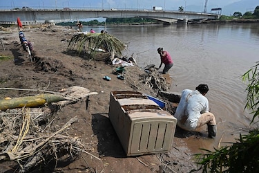 Llamado urgente del Programa Mundial de Alimentos por la hambruna que azota a Centroamérica