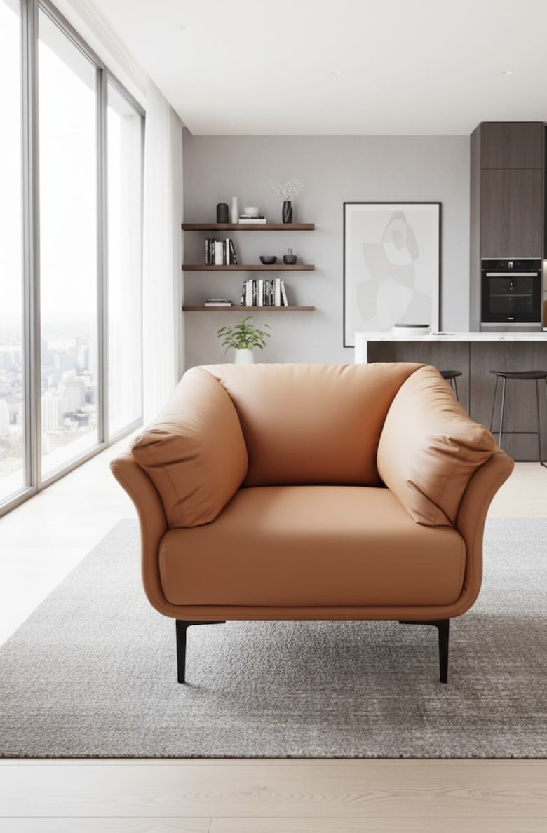 Al que merece lo mejor en casa, Dale Crédito