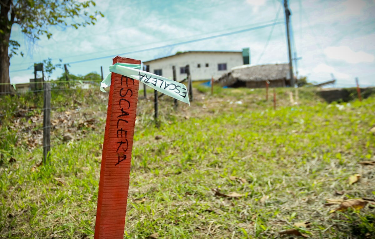 $3.3 millones de descentralización para Capira durante la campaña de Yanibel Ábrego