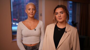 La BBC destapa redes de hombres que graban y venden videos de miles de mujeres durante sus salidas nocturnas alrededor del mundo