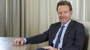 Bryan Cranston escribe sobre sus pensamientos más oscuros