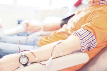 10 mitos del proceso de donar sangre