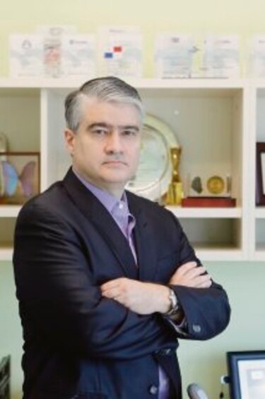 [KNOCKOUT]: Para Martinelli lo más importante es él. El país está después
