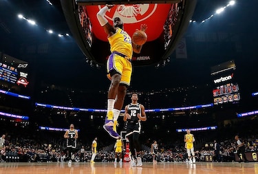 La NBA confirma su regreso: el primer partido será el 31 de julio en Orlando