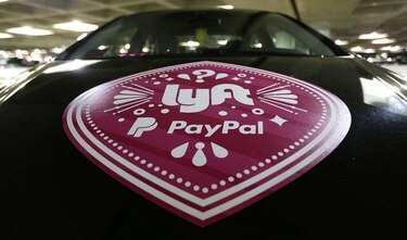 Lyft designa un equipo para impulsar tecnología abierta de vehículos autónomos