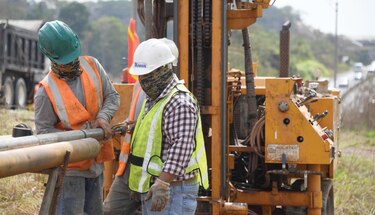 Déficit fiscal sería de $2,480 millones en 2022