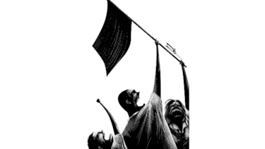 De protestas, molestias y libertades