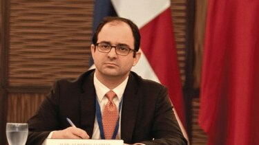 China y Panamá analizarán temas arancelarios en TLC