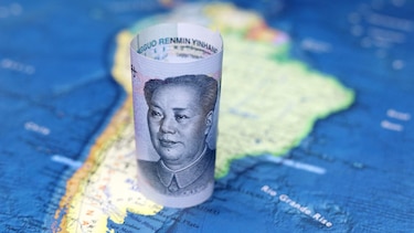 Qué es el Escudo de las Américas, la nueva iniciativa de Trump para el continente que liderará la destituida Kristi Noem