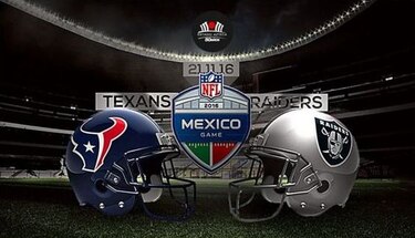 Estadio Azteca tendrá nuevo rostro para la NFL