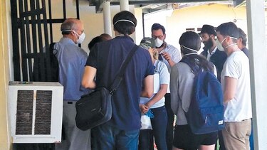‘Al final prevalecerá la justicia’, dice madre de joven asesinada en Bocas